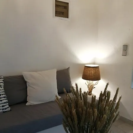 Ferienhaus Spacious Paros, Lefkes House With Awesome View