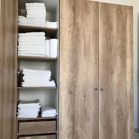 Spacious Paros, Lefkes House With Awesome View