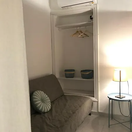 Feriehus Spacious Paros, Lefkes House With Awesome View *