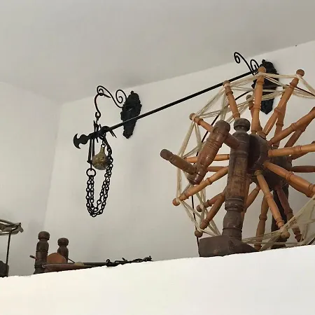 Feriehus Spacious Paros, Lefkes House With Awesome View Lefkes (Paros)