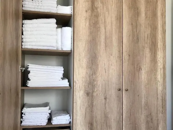 Spacious Paros, Lefkes House With Awesome View